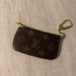 Louis Vuitton coin purse